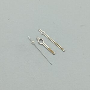 Omega 9162 9164 Tuning Fork Watch Hands For Parts NQS303ARL1