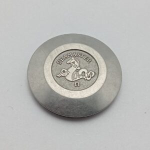 Omega Seamaster 566.0088 Vintage Watch Back For Parts SMN50ARL2