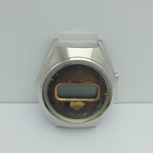 Orient Quartz IT661603-60 Digital Vintage Men's Watch For Parts SMN47ARL1
