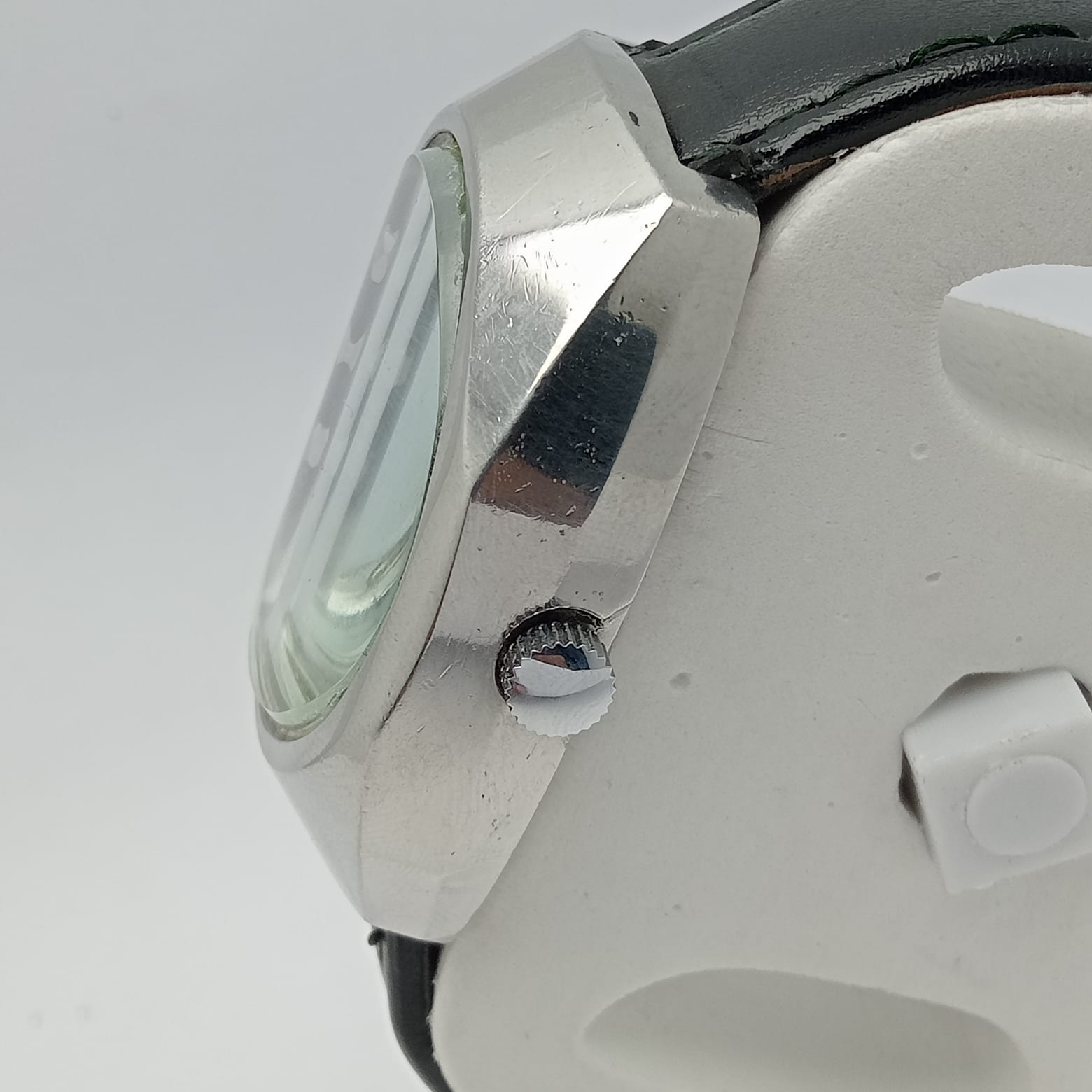 Sakura Automatic DayDate Vintage Men's Watch (13)