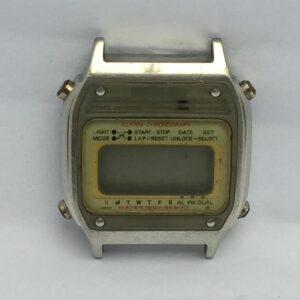 Seiko Alba Y486-5000 Quartz Vintage Watch For Parts AHN47RM2