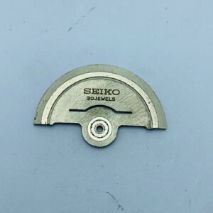Seiko Automatic Watch Rotor Movement For Parts (1)