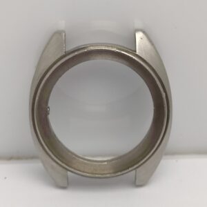 Seiko Chronograph 6139-6012 Automatic Vintage Watch Case For Parts WLD498ABR2