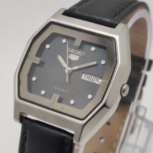 Seiko 5 Automatic 6309-563A Vintage Men's Watch IMR234WSI3