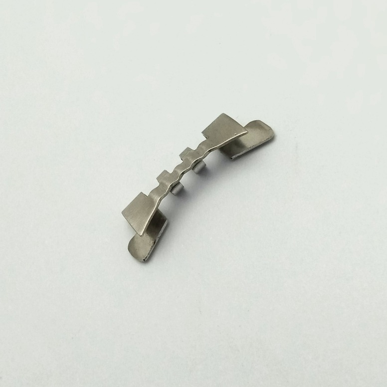 18 mm Beads of Rice Vintage Watch Bracelet End Link IMA168MUB2