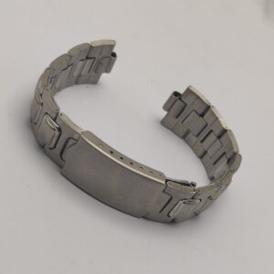 10 mm Stainless Steel Men's Watch Bracelet UMB33ABR1