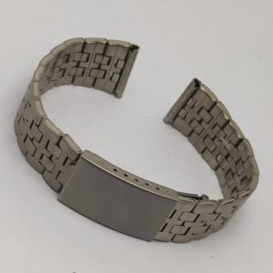 20 mm Stainless Steel Men's Watch Bracelet YOU132ABR1