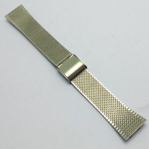 10 mm Citizen Stainless Steel Vintage Men's Watch Bracelet