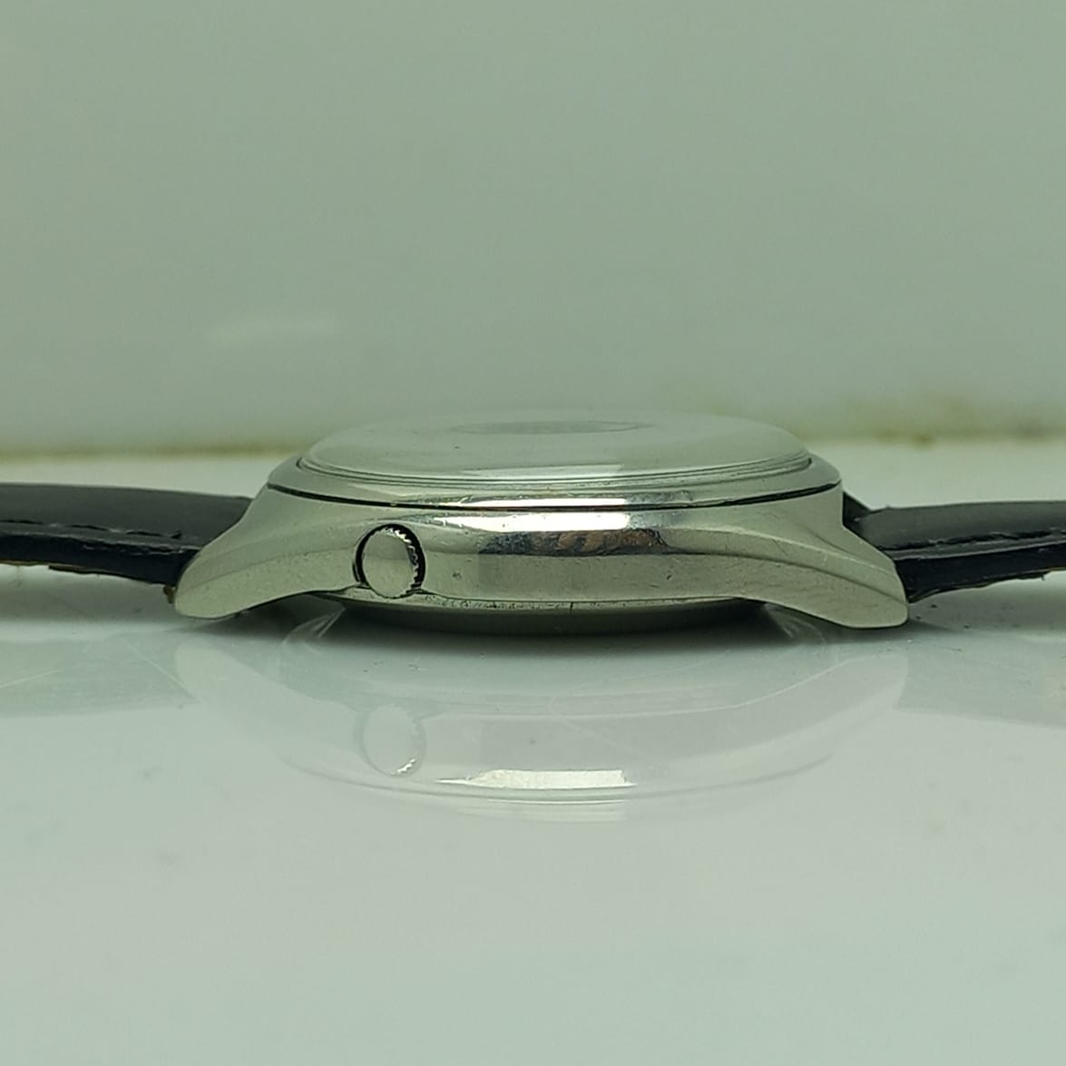 Seiko 5 Actus 7019-8010 Automatic Day/Date Vintage Men's Watch UMB35SHA7 - Image 5