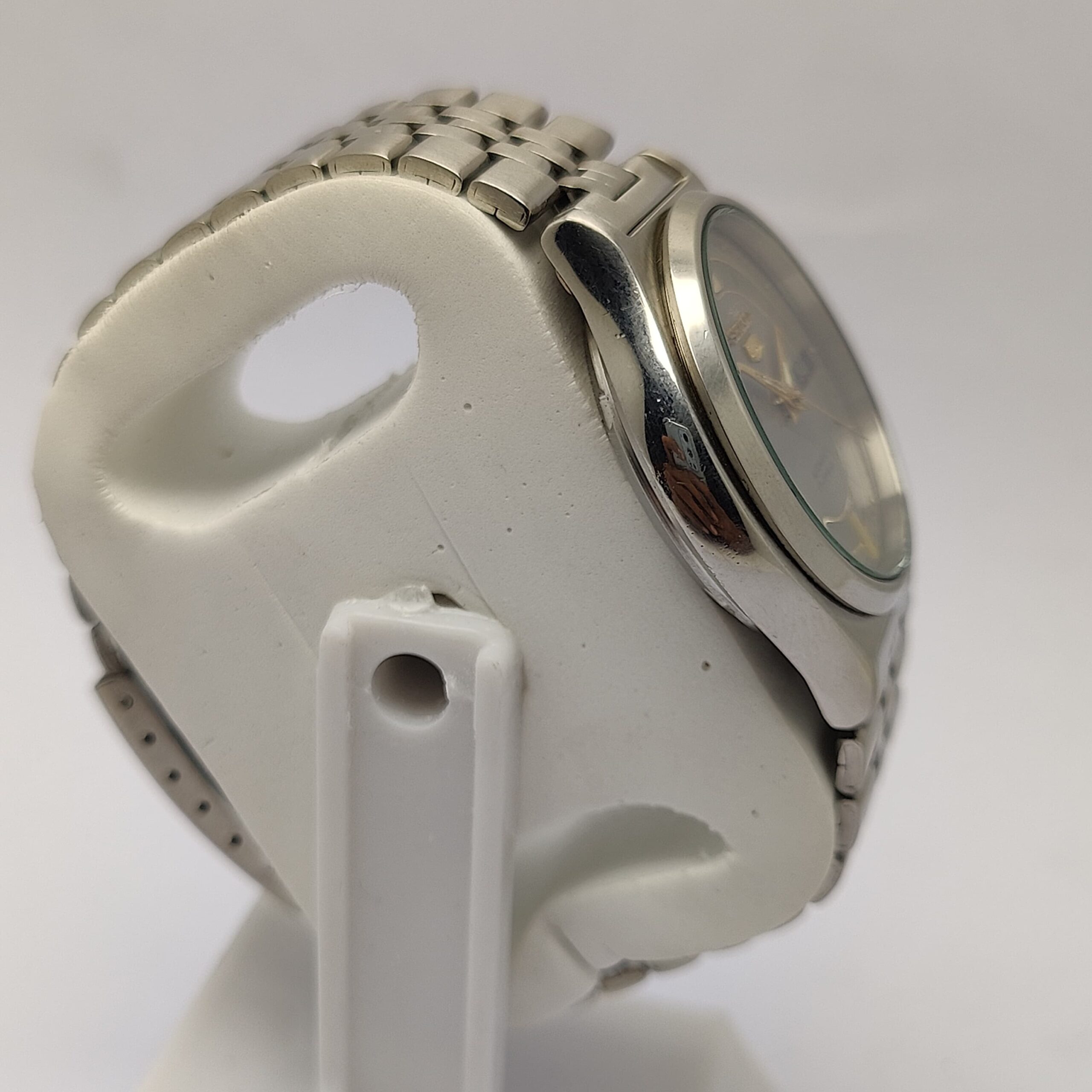 Seiko 5 Automatic 7009-3171 Day/Date Vintage Men's Watch AYZ66ABR4 - Image 6