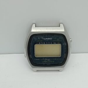 Casio Lithium Quartz 140 S830 Chronograph Digital Vintage Watch For Parts (1)
