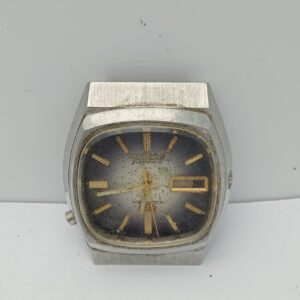 Citizen Cosmotron 60 5115 Vintage Men's Watch For Parts (1)