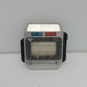 Citizen Quartz 9590 084136 Digital Vintage Men's Watch Fore Parts (5)