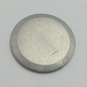 Omega De Ville 191.0063 Vintage Watch Back For Parts (4)