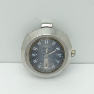 Seiko Diamatic Hibeat Automatic 2706 7060 Vintage Watch For Parts (2)