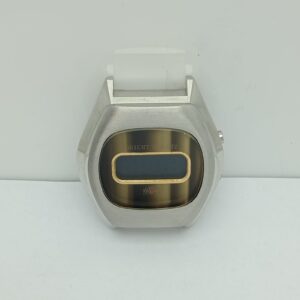 Orient Quartz G661607 40 Digital Vintage Men's Watch For Parts (5)