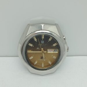 Ricoh Automatic Vintage Men's Watch For Parts (5)