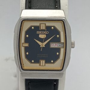 Seiko 5 Automatic 4219 5330 DayDate Vintage Men's Watch (9)