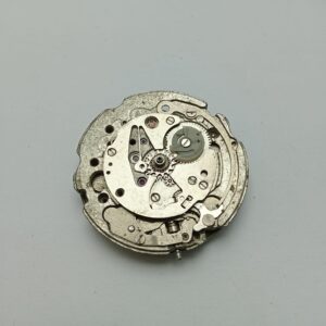 Seiko Automatic 6119C Vintage Watch Movement For Parts (1)
