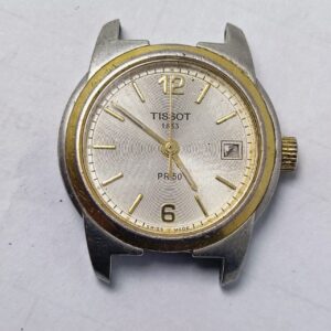 Tissot Quartz J326426 Vintage Women's Watch For Parts (4)
