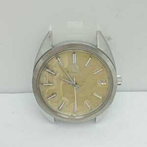 Titus Tuning Fork 9307 Vintage Men’s Watch For Parts (1)