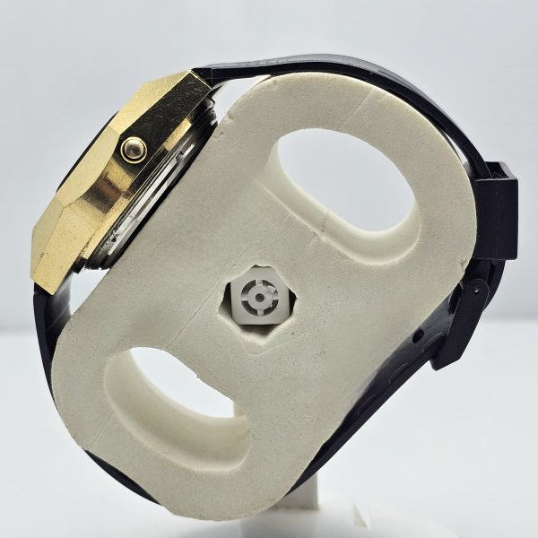 Bulova Computron n6 Red Led Digital Quartz Vintage Mens Watch c5fc07cd 7 600x600