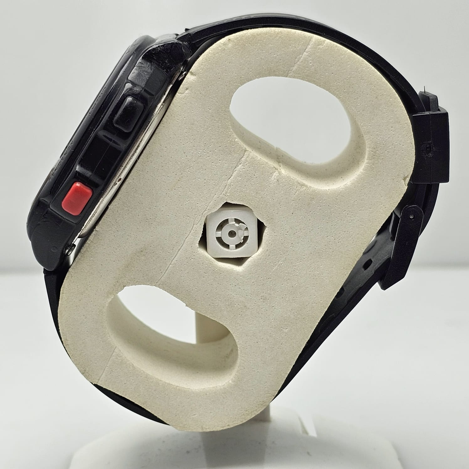 Casio BP 100 Blood Pressure Monitor Quartz Vintage Mens Watch 4