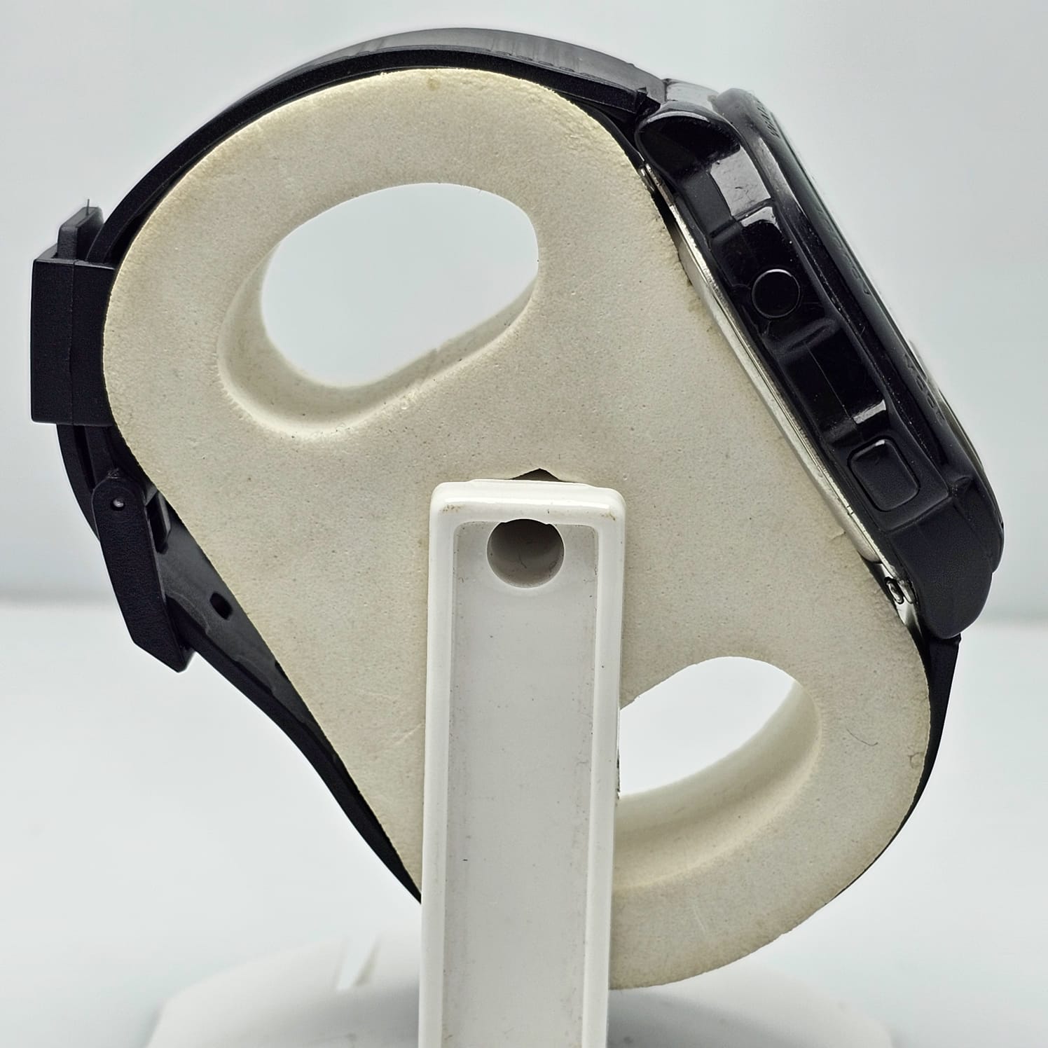 Casio BP 100 Blood Pressure Monitor Quartz Vintage Mens Watch 5