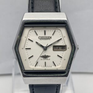 Citizen Egale 7 Automatic 4 822706 Cal.8200 Vintage Men’s Watch (1)