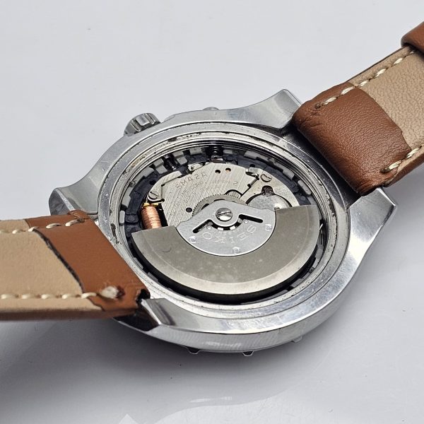 SEIKO KINETIC 5M42 0F10 VINTAGE MENS WATCH 2 600x600