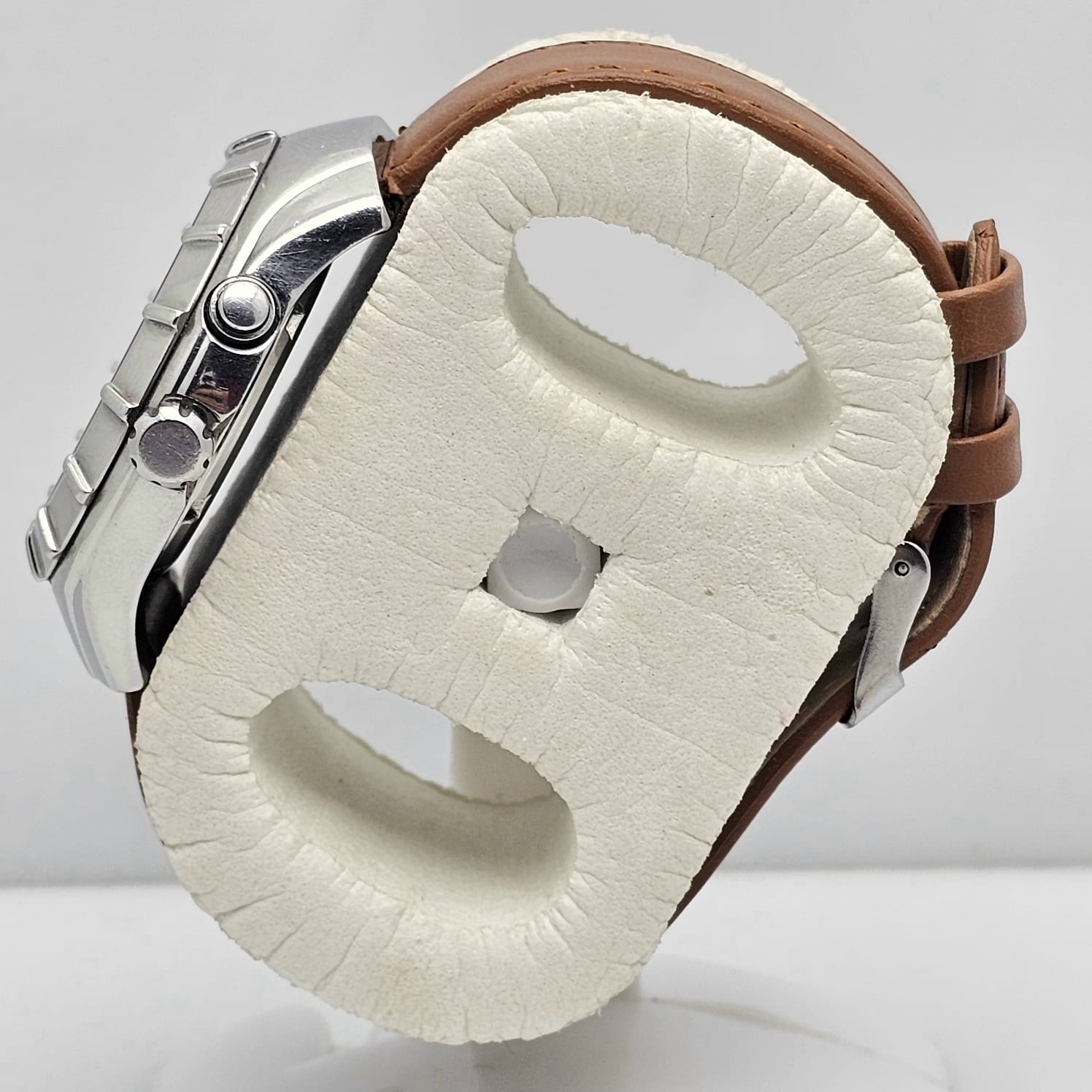 SEIKO KINETIC 5M42 0F10 VINTAGE MENS WATCH 7