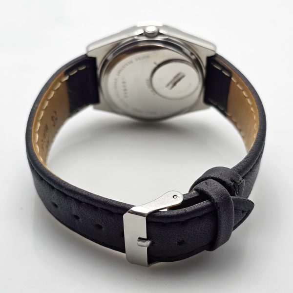 Seiko 0903 8169 DayDate Quartz 4004 Vintage Mens Watch 10 600x600