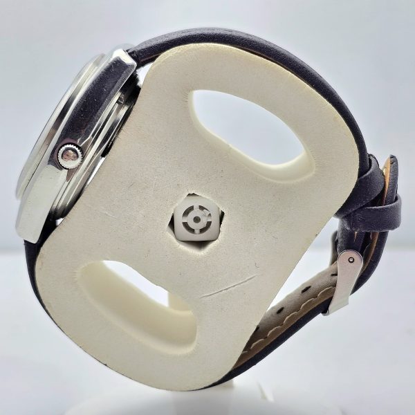 Seiko 0903 8169 DayDate Quartz 4004 Vintage Mens Watch 3 600x600