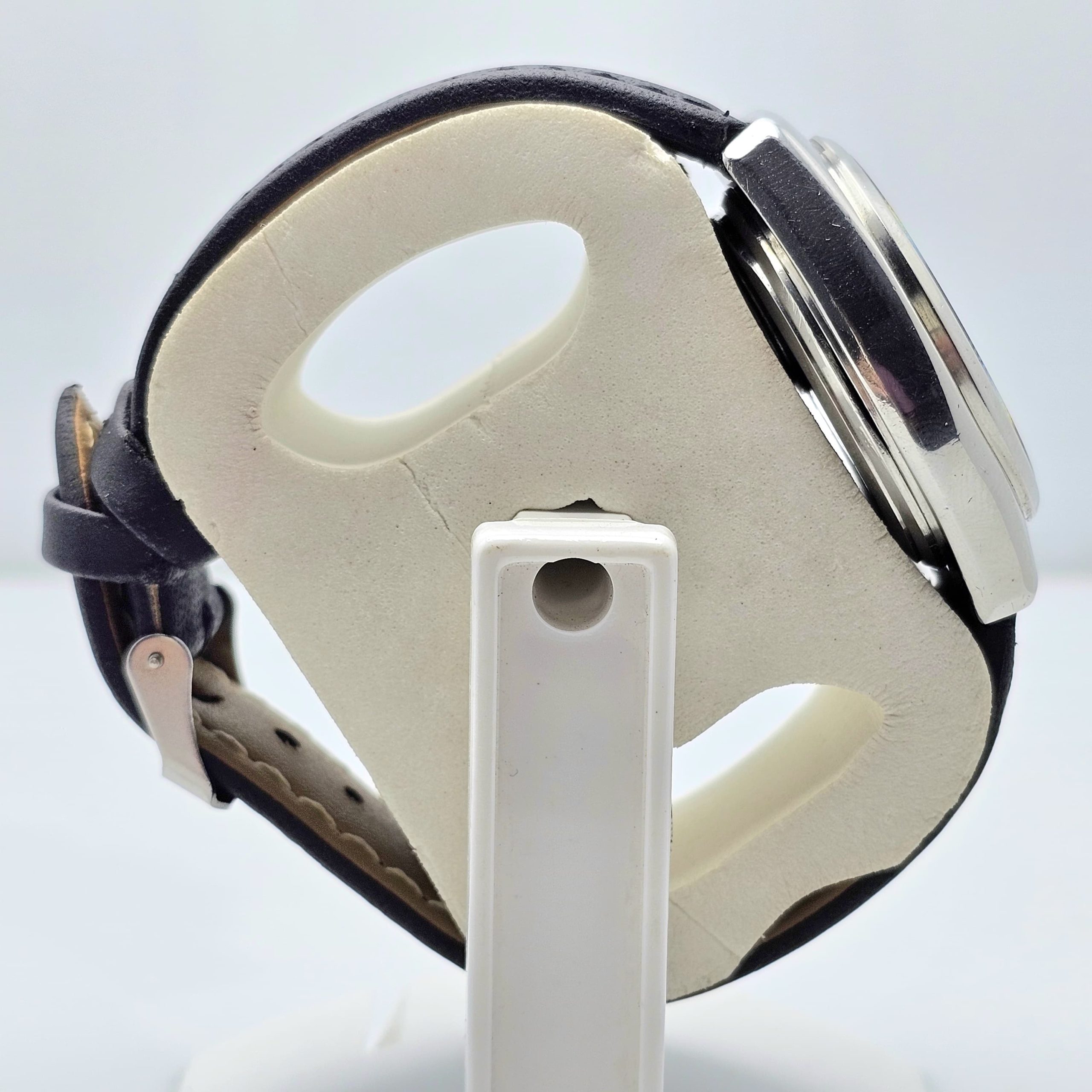 Seiko 0903 8169 DayDate Quartz 4004 Vintage Mens Watch 8 scaled