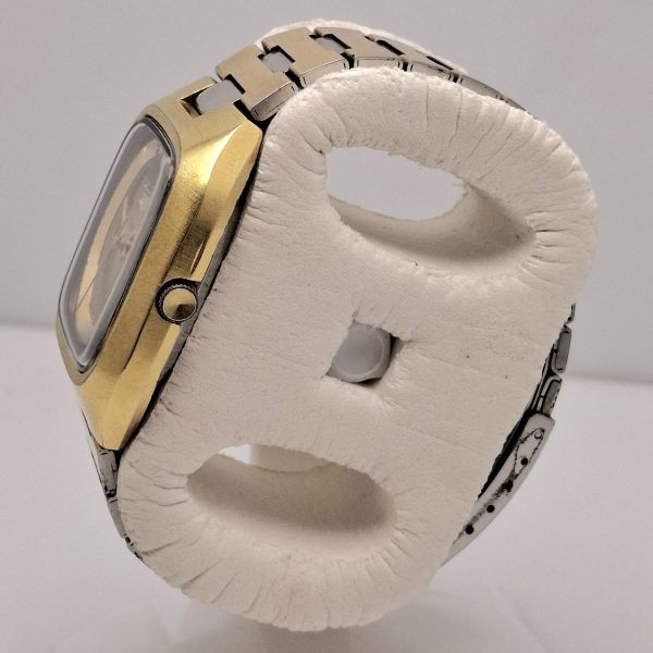 Seiko 5 Atomatic 7019 5090 DayDate Vintage Mens Watch 7 600x600