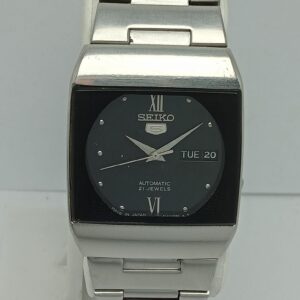 Seiko 5 Automatic 4227 00B0 DayDate Vintage Men's Watch (1)