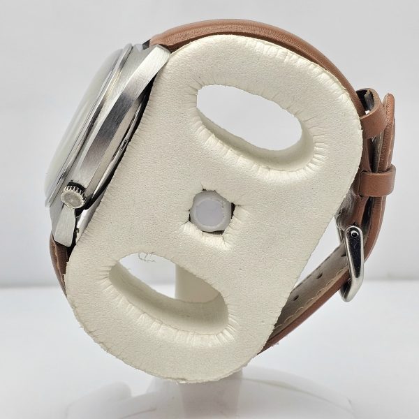 Seiko GMT World Time 6117 6400 Automatic Vintage Mens Watch 5 600x600