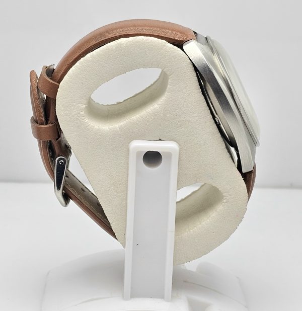 Seiko GMT World Time 6117 6400 Automatic Vintage Mens Watch 9 600x618