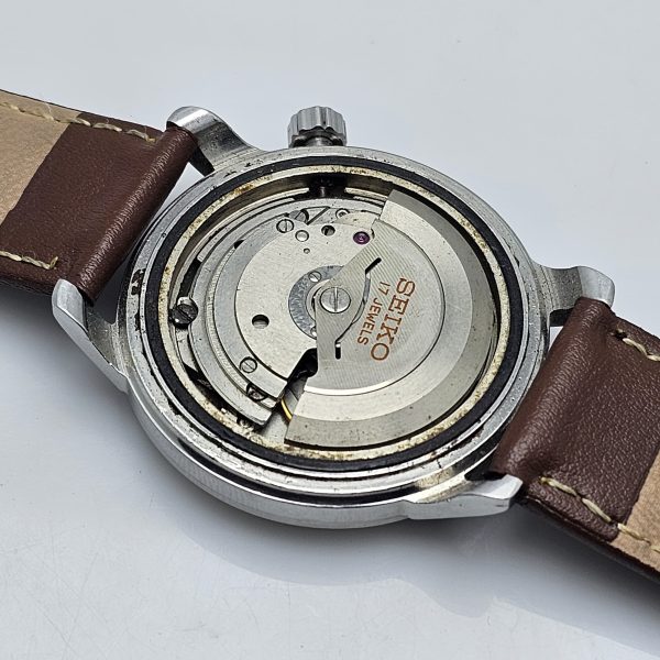 Seiko World Time 6217 7000 Tokyo Olympic 1964 GMT Automatic Vintage Mens Watch 1 600x600