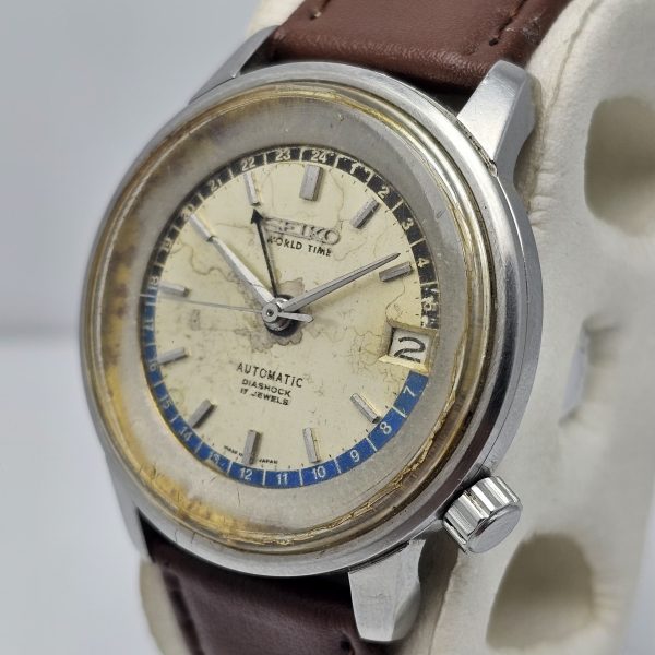 Seiko World Time 6217 7000 Tokyo Olympic 1964 GMT Automatic Vintage Mens Watch 2 600x600