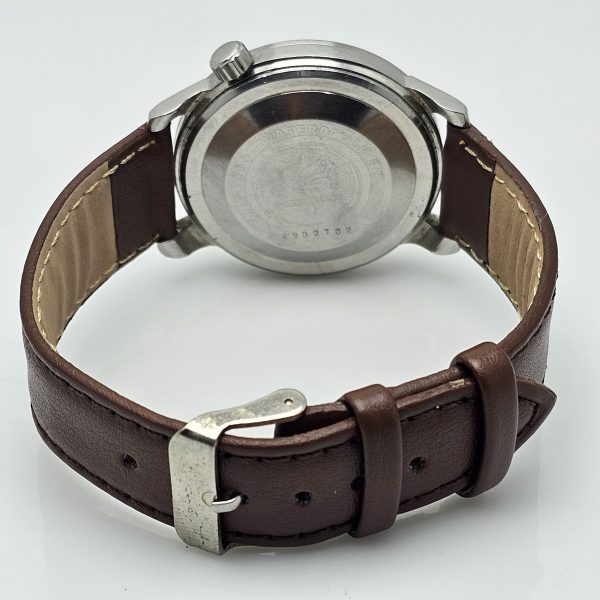 Seiko World Time 6217 7000 Tokyo Olympic 1964 GMT Automatic Vintage Mens Watch 7 600x600