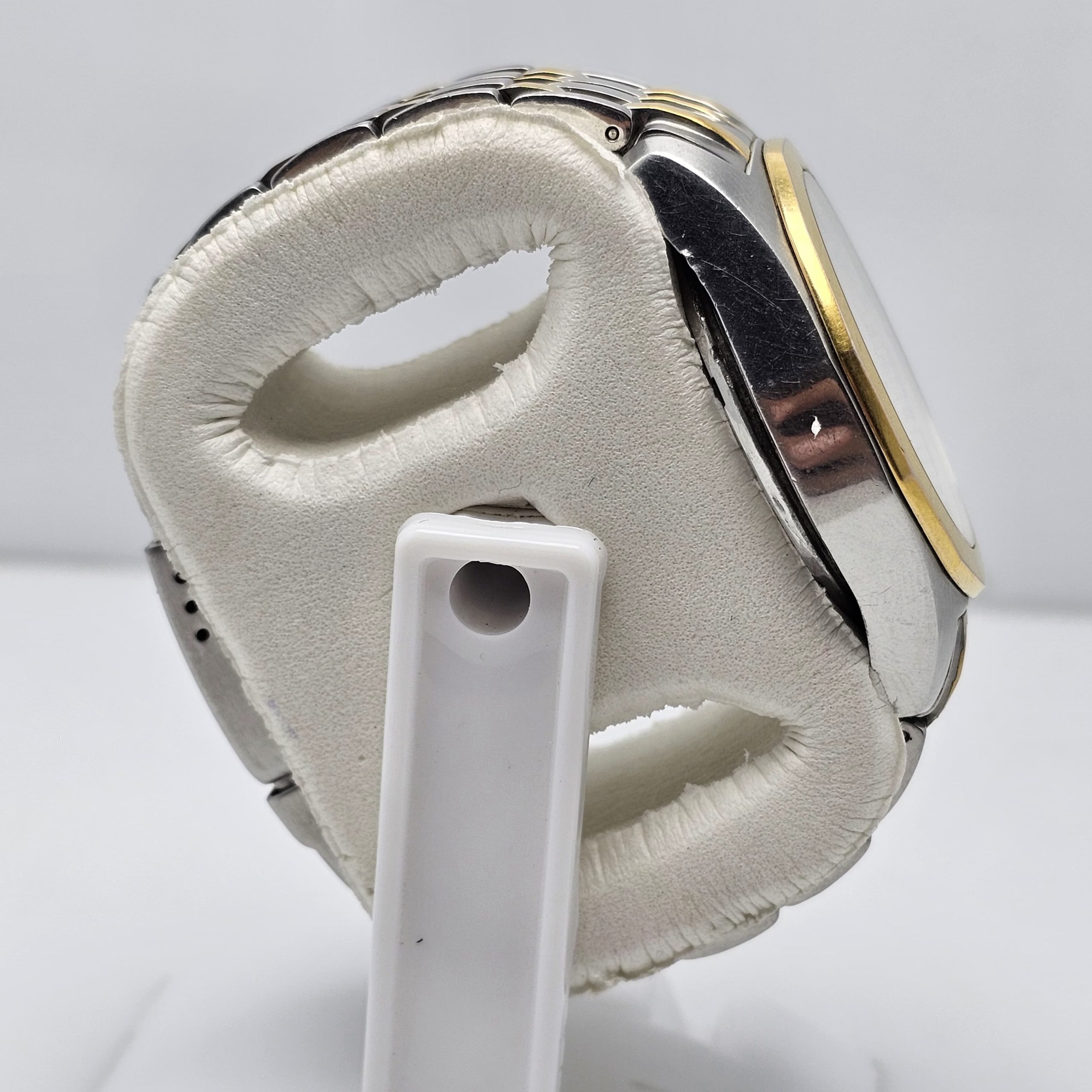 TISSOT 1853 PRC 100 100m330ft Quartz Mens Vintage Watch 8 scaled