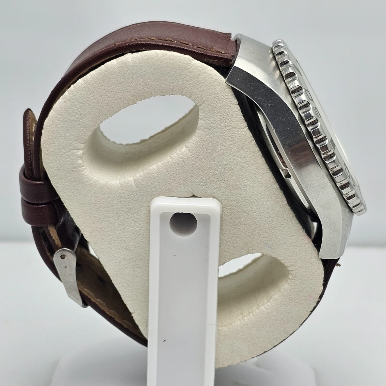 Zodiac 1882 Sea Ghost ZO2402 Quartz Diver Mens Watch 3