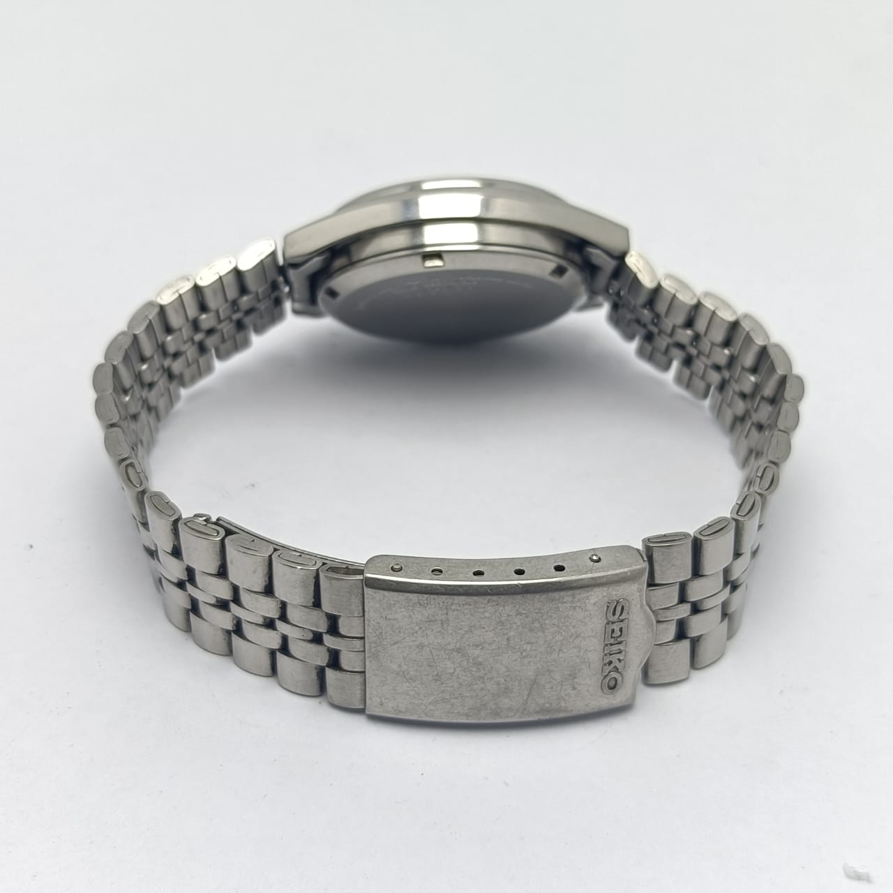 Seiko 5 Automatic 7009-6000 Day/Date Vintage Men's Watch