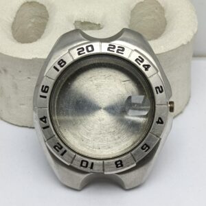 Seiko Automatic Limited Edition 4S12 0020 Vintage Watch Case (2)