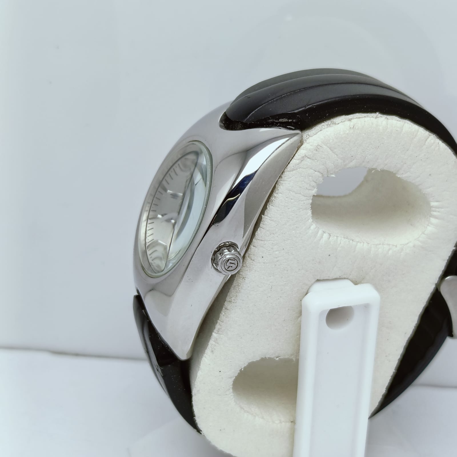 Seiko S Wave Automatic 7s26 0190 Vintage Men's Watch ASN109KS12 (3)