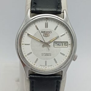 Seiko 5 Automatic 7009-6001 Day/Date Vintage Vintage Men's Watch