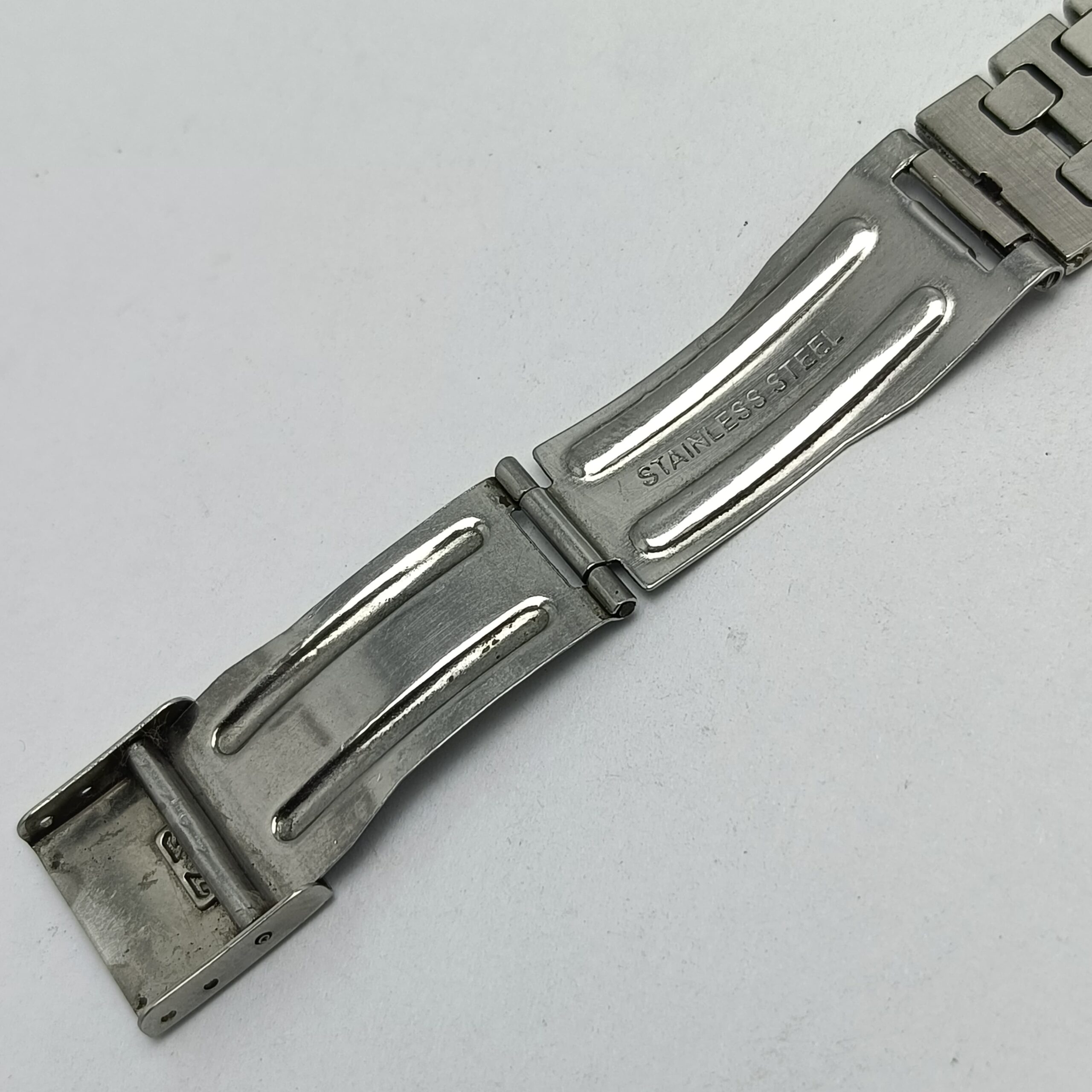 Omega Seamaster Quartz 196.0288 Cal.1430 Vintage Men's Watch (1)