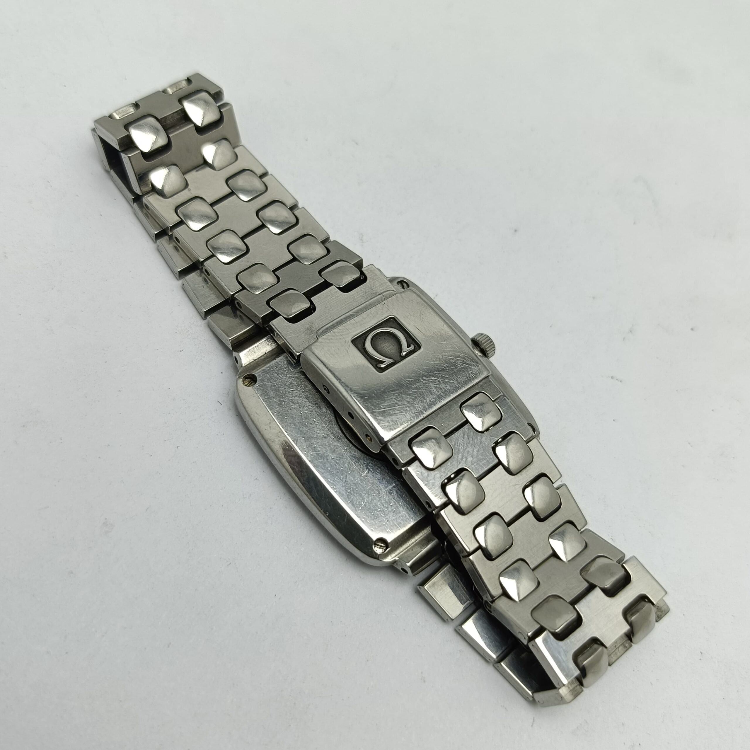 Omega Seamaster Quartz 196.0288 Cal.1430 Vintage Men's Watch (8)