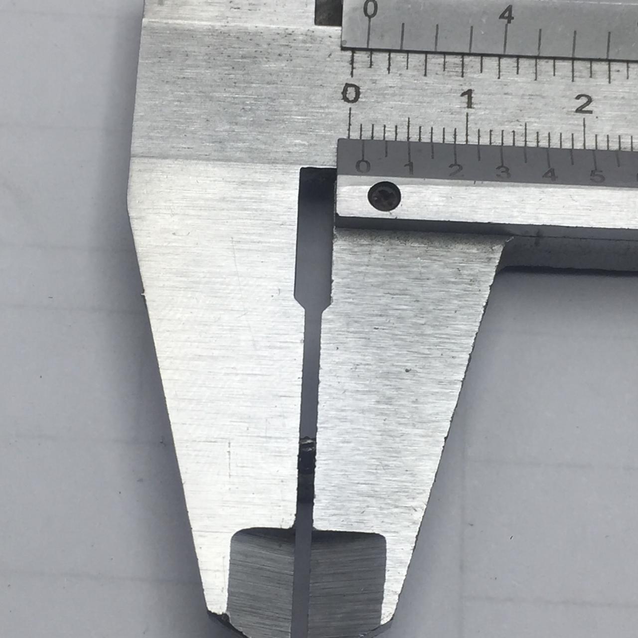 Omax Spaceman Vintage Watch Crown For Parts MUR827RM3 1